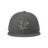 Standard Fit Flat Bill Snapback Cap Thumbnail