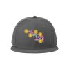 Standard Fit Flat Bill Snapback Cap Thumbnail
