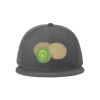 Standard Fit Flat Bill Snapback Cap Thumbnail