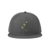 Standard Fit Flat Bill Snapback Cap Thumbnail
