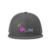 Standard Fit Flat Bill Snapback Cap Thumbnail