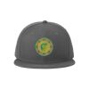 Standard Fit Flat Bill Snapback Cap Thumbnail