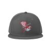 Standard Fit Flat Bill Snapback Cap Thumbnail