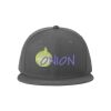 Standard Fit Flat Bill Snapback Cap Thumbnail