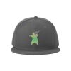 Standard Fit Flat Bill Snapback Cap Thumbnail