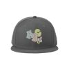 Standard Fit Flat Bill Snapback Cap Thumbnail