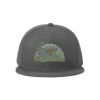 Standard Fit Flat Bill Snapback Cap Thumbnail