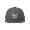 Standard Fit Flat Bill Snapback Cap Thumbnail