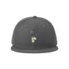 Standard Fit Flat Bill Snapback Cap Thumbnail