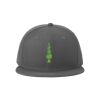 Standard Fit Flat Bill Snapback Cap Thumbnail