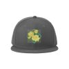 Standard Fit Flat Bill Snapback Cap Thumbnail