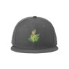 Standard Fit Flat Bill Snapback Cap Thumbnail