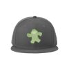 Standard Fit Flat Bill Snapback Cap Thumbnail