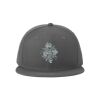 Standard Fit Flat Bill Snapback Cap Thumbnail