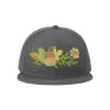 Standard Fit Flat Bill Snapback Cap Thumbnail