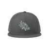 Standard Fit Flat Bill Snapback Cap Thumbnail