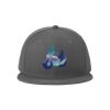 Standard Fit Flat Bill Snapback Cap Thumbnail