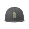 Standard Fit Flat Bill Snapback Cap Thumbnail