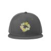 Standard Fit Flat Bill Snapback Cap Thumbnail