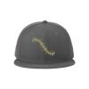 Standard Fit Flat Bill Snapback Cap Thumbnail