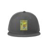 Standard Fit Flat Bill Snapback Cap Thumbnail