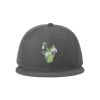 Standard Fit Flat Bill Snapback Cap Thumbnail