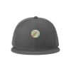 Standard Fit Flat Bill Snapback Cap Thumbnail
