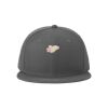 Standard Fit Flat Bill Snapback Cap Thumbnail