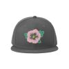 Standard Fit Flat Bill Snapback Cap Thumbnail
