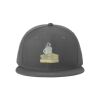 Standard Fit Flat Bill Snapback Cap Thumbnail