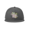 Standard Fit Flat Bill Snapback Cap Thumbnail