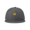 Standard Fit Flat Bill Snapback Cap Thumbnail