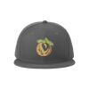 Standard Fit Flat Bill Snapback Cap Thumbnail