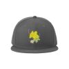 Standard Fit Flat Bill Snapback Cap Thumbnail
