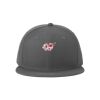 Standard Fit Flat Bill Snapback Cap Thumbnail