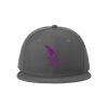 Standard Fit Flat Bill Snapback Cap Thumbnail
