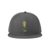 Standard Fit Flat Bill Snapback Cap Thumbnail