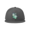 Standard Fit Flat Bill Snapback Cap Thumbnail