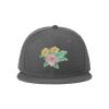 Standard Fit Flat Bill Snapback Cap Thumbnail