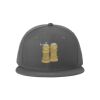 Standard Fit Flat Bill Snapback Cap Thumbnail