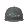 Standard Fit Flat Bill Snapback Cap Thumbnail
