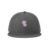 Standard Fit Flat Bill Snapback Cap Thumbnail