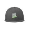 Standard Fit Flat Bill Snapback Cap Thumbnail