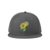 Standard Fit Flat Bill Snapback Cap Thumbnail