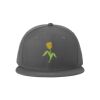 Standard Fit Flat Bill Snapback Cap Thumbnail
