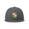 Standard Fit Flat Bill Snapback Cap Thumbnail