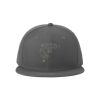 Standard Fit Flat Bill Snapback Cap Thumbnail