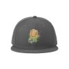 Standard Fit Flat Bill Snapback Cap Thumbnail