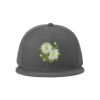 Standard Fit Flat Bill Snapback Cap Thumbnail