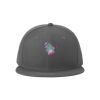 Standard Fit Flat Bill Snapback Cap Thumbnail
